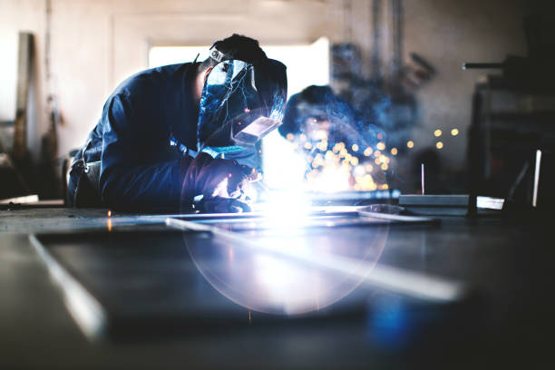 Affordable Welder Services in Lake Los Angeles, CA