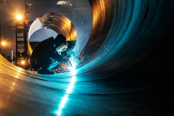 Best Welding Inspection and Certification in Lake Los Angeles, CA