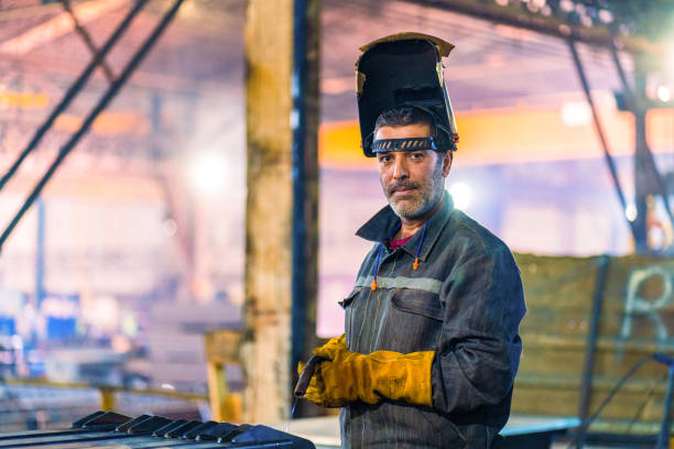 Best Food and Beverage Processing Equipment Welding in Lake Los Angeles, CA