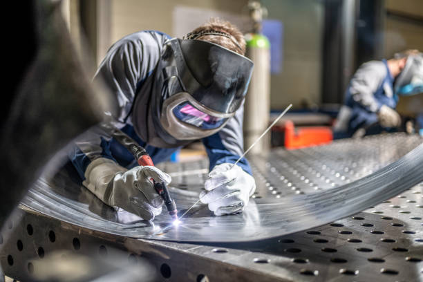 Best Artistic and Custom Metal Fabrication in Lake Los Angeles, CA
