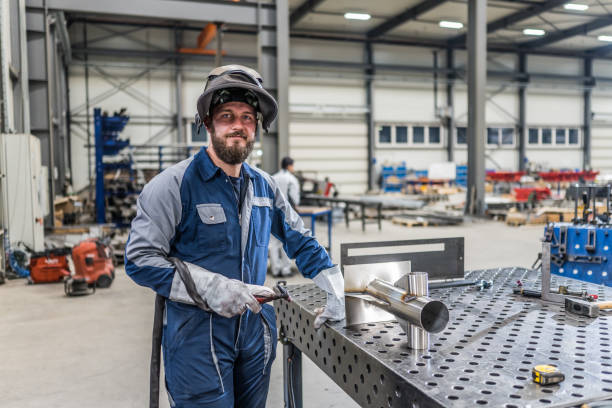 Best Aerospace and Defense Welding in Lake Los Angeles, CA