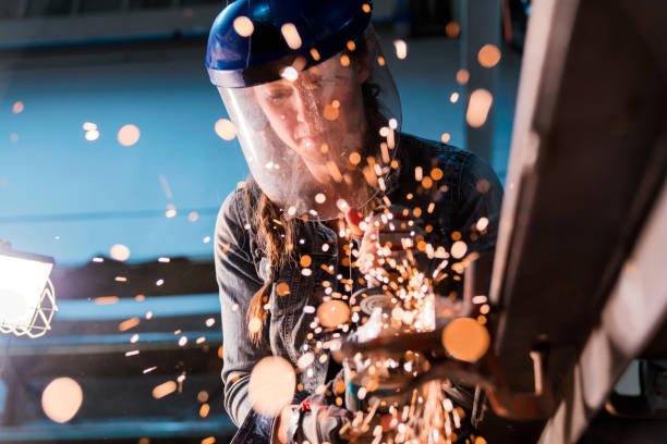 Best Specialty Welding Processes in Lake Los Angeles, CA