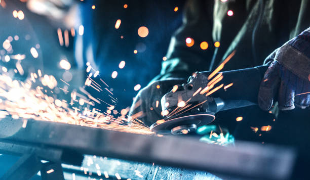 Best Automation and Robotic Welding in Lake Los Angeles, CA